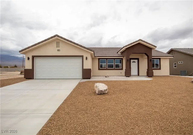 Homes for sale in Pahrump, NV | 3897 N Mayfield Ranch Rd, Pahrump, NV 89060 | MLS# 2747539