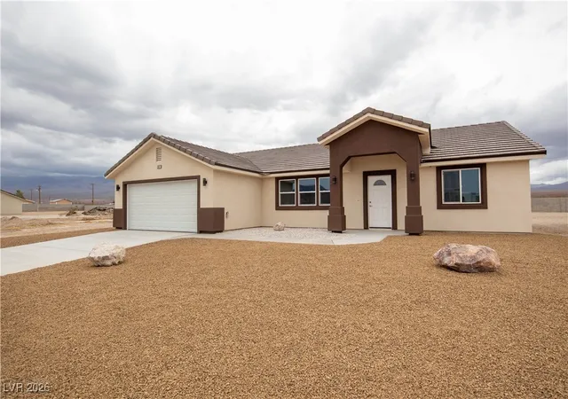 Homes for sale in Pahrump, NV | 3897 N Mayfield Ranch Rd, Pahrump, NV 89060 | MLS# 2747539