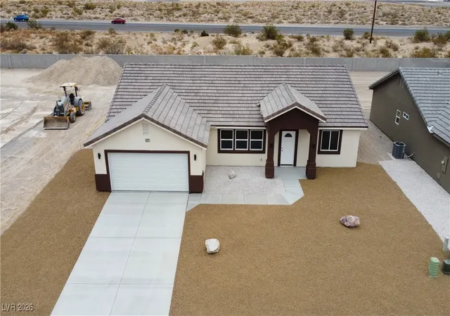 Homes for sale in Pahrump, NV | 3897 N Mayfield Ranch Rd, Pahrump, NV 89060 | MLS# 2747539