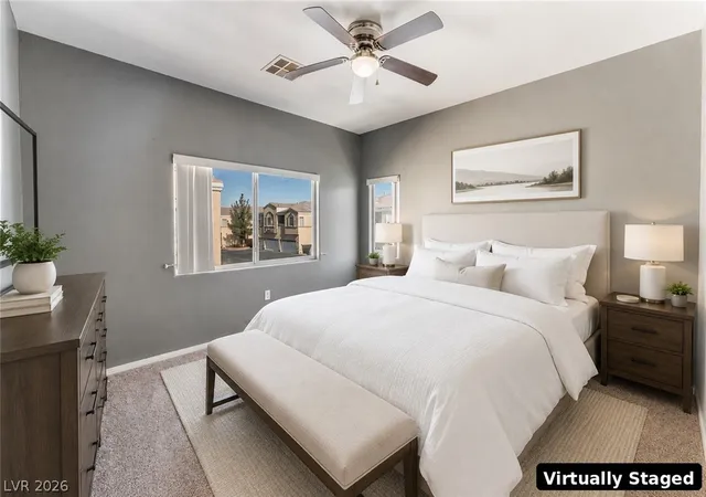 Photo 2 of Condo for sale at 6329 Snap Ridge St #3, North Las Vegas, NV 89081 | MLS# 2747389 | Listing updated on 2026-08-20