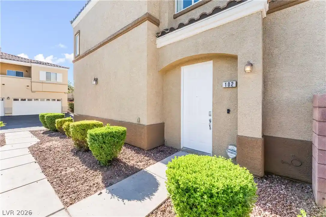 Listing Photo 44 - Condo for sale in 6329 Snap Ridge St located at 6329 Snap Ridge St, North Las Vegas, NV 89081 - Unit 6329 Snap Ridge St