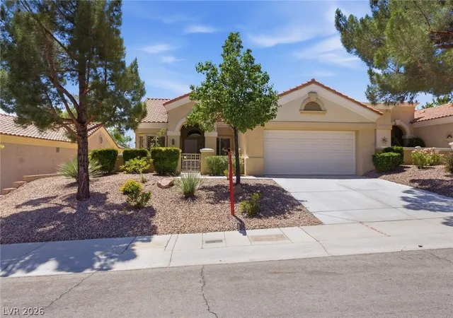 1st image of 10527 Mission Lakes Ave, Las Vegas, NV 89134 | MLS# 2747204