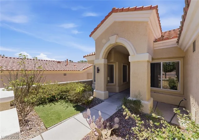 4th image of 10527 Mission Lakes Ave, Las Vegas, NV 89134 | MLS# 2747204