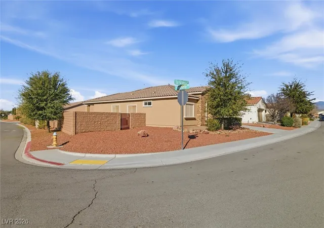Homes for sale in Pahrump, NV | 4480 La Grancia Ct, Pahrump, NV 89061 | MLS# 2747672