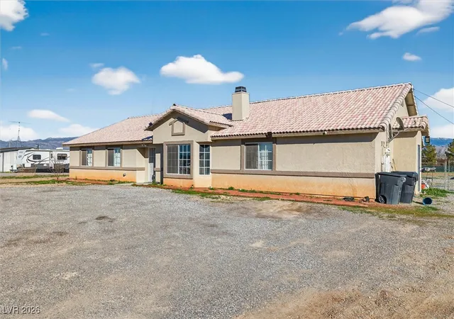 3rd image of 821 S Happy Ln, Pahrump, NV 89048 | MLS# 2747703