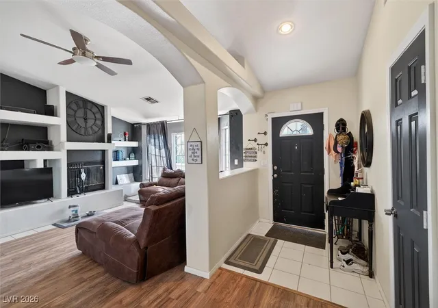 5th image of 821 S Happy Ln, Pahrump, NV 89048 | MLS# 2747703