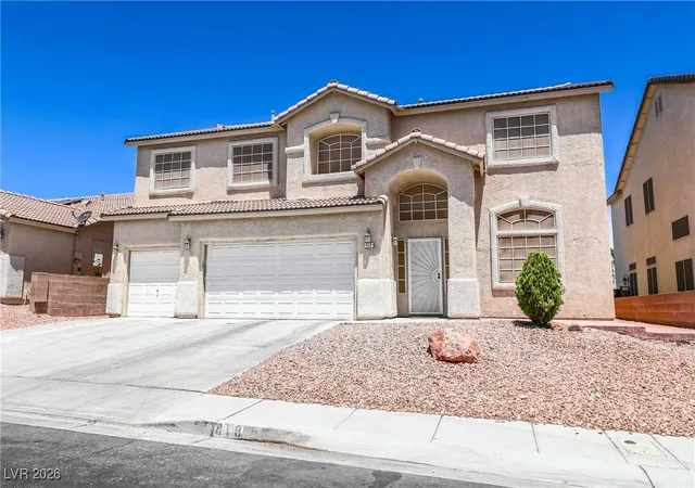 1st image of 418 Finch Ridge Ave, North Las Vegas, NV 89032 | MLS# 2747599