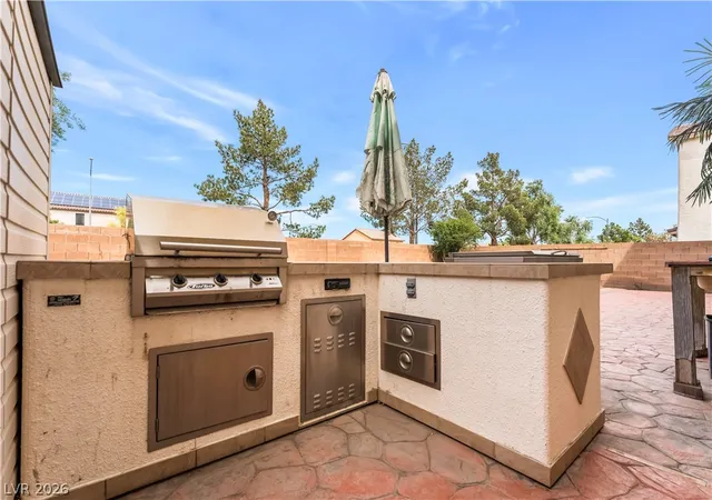 43rd image of 418 Finch Ridge Ave, North Las Vegas, NV 89032 | MLS# 2747599