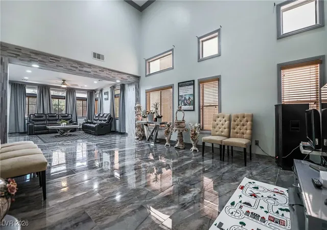 4th image of 418 Finch Ridge Ave, North Las Vegas, NV 89032 | MLS# 2747599