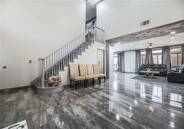 5th image of 418 Finch Ridge Ave, North Las Vegas, NV 89032 | MLS# 2747599