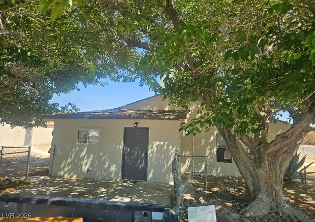 2nd image of 870 Second St, Pahrump, NV 89048 | MLS# 2747839