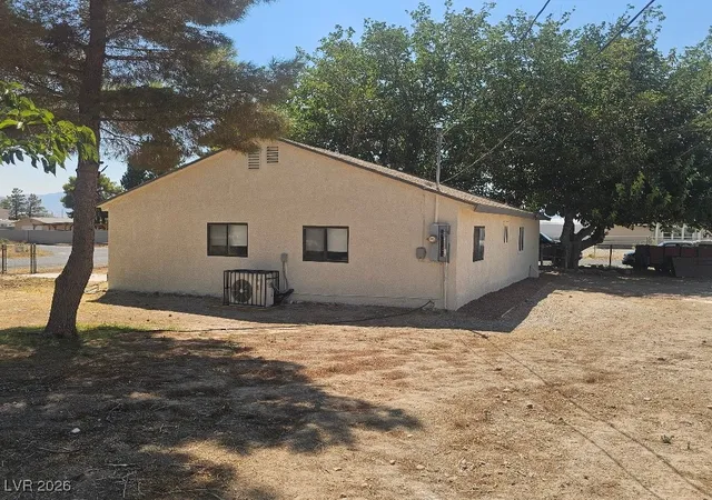 3rd image of 870 Second St, Pahrump, NV 89048 | MLS# 2747839