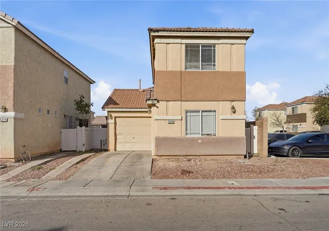 Homes for sale in Las Vegas, NV | 5220 Paradise Valley Ave, Las Vegas, NV 89156 | MLS# 2747632