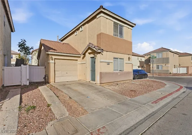 Homes for sale in Las Vegas, NV | 5220 Paradise Valley Ave, Las Vegas, NV 89156 | MLS# 2747632