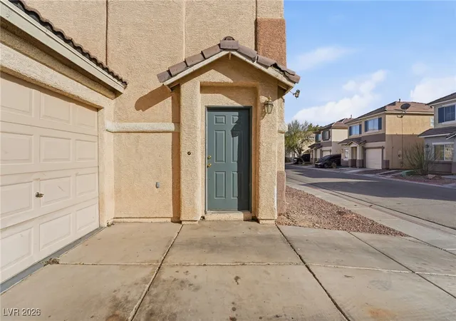 Homes for sale in Las Vegas, NV | 5220 Paradise Valley Ave, Las Vegas, NV 89156 | MLS# 2747632