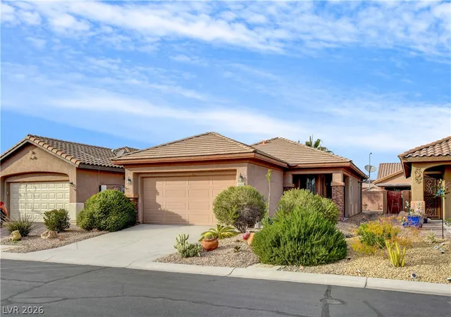 Photo 2 of Single family home for sale at 6096 Isola Peak Ave, Las Vegas, NV 89122 | MLS# 2748000 | Listing updated on 2026-04-01