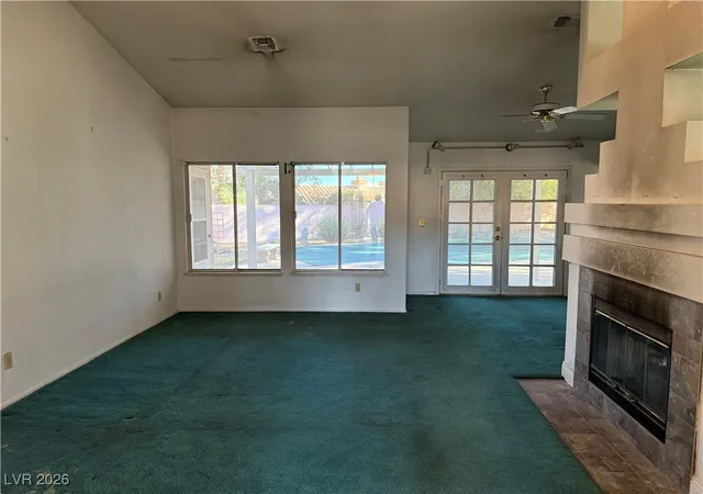 Photo 2 of Sale Pending at 4410 La Reina Cir, Las Vegas, NV 89130 | MLS# 2747774 | Listing updated on 2026-08-27