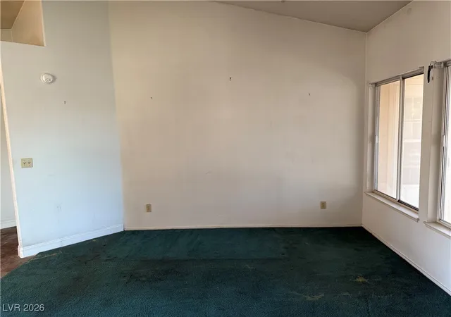Photo 3 of Sale Pending at 4410 La Reina Cir, Las Vegas, NV 89130 | MLS# 2747774 | Listing updated on 2026-08-27