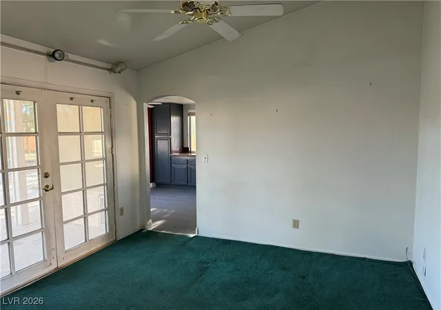 Photo 3 of Sale Pending at 4410 La Reina Cir, Las Vegas, NV 89130 | MLS# 2747774 | Listing updated on 2026-08-27