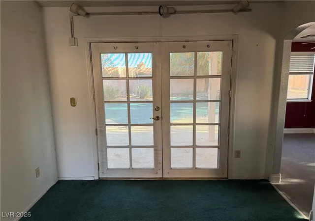 Photo 4 of Sale Pending at 4410 La Reina Cir, Las Vegas, NV 89130 | MLS# 2747774 | Listing updated on 2026-08-27