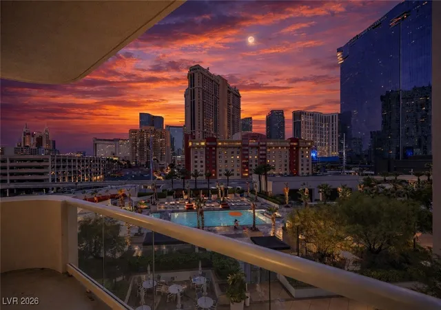 1st image of 135 E Harmon Ave #305, Las Vegas, NV 89109 | MLS# 2748222