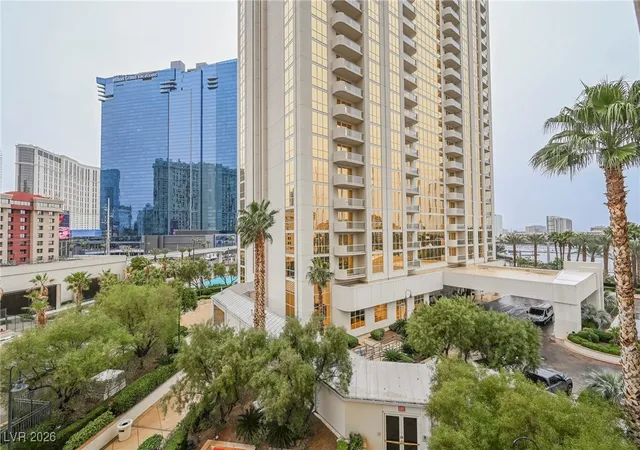 45th image of 135 E Harmon Ave #305, Las Vegas, NV 89109 | MLS# 2748222