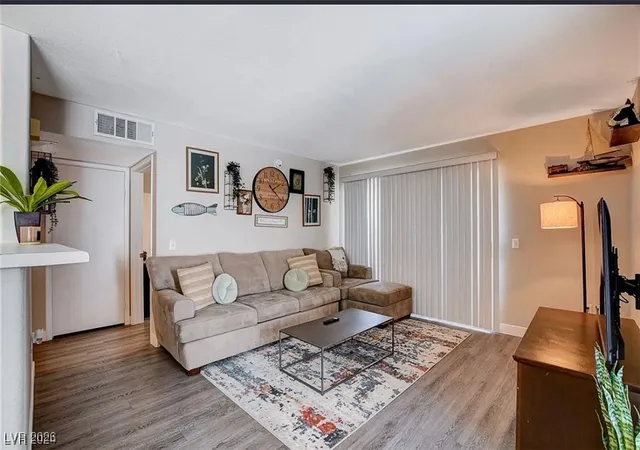 3rd image of 5710 E Tropicana Ave #1093, Las Vegas, NV 89122 | MLS# 2746050