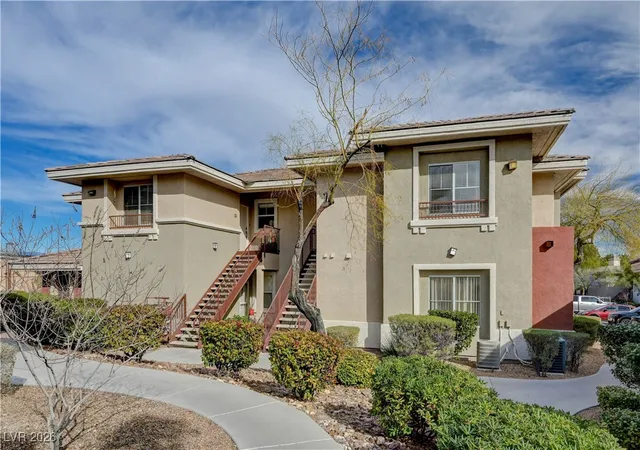 1st image of 909 Domnus Ln #203, Las Vegas, NV 89144 | MLS# 2748254