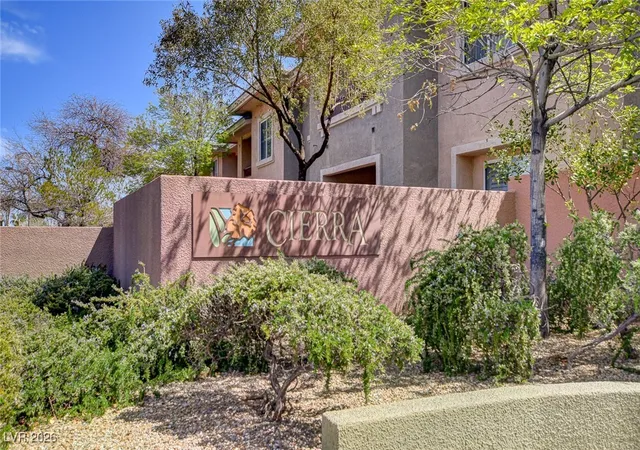 2nd image of 909 Domnus Ln #203, Las Vegas, NV 89144 | MLS# 2748254
