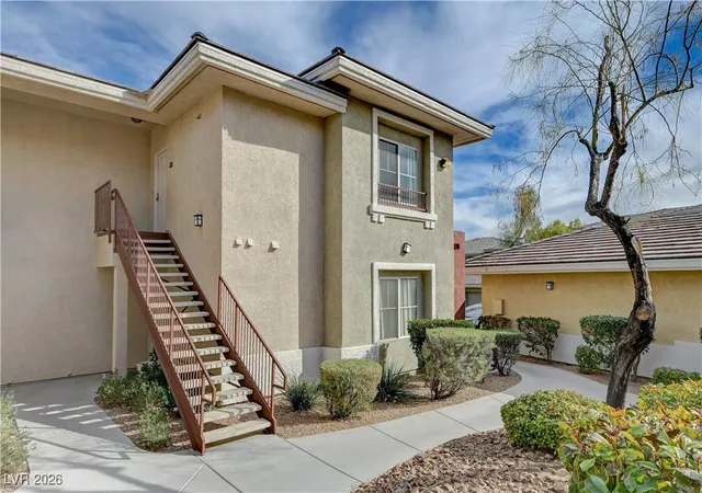 42nd image of 909 Domnus Ln #203, Las Vegas, NV 89144 | MLS# 2748254