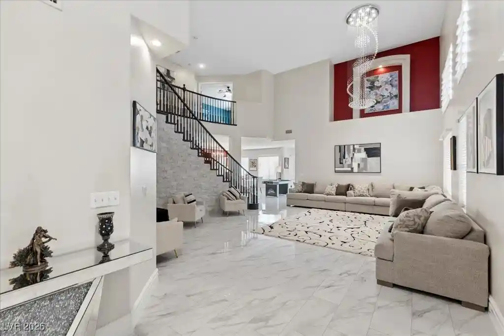 Photo 1 of Single family home for sale at 9378 Chateau St Jean Dr, Las Vegas, NV 89123 | MLS# 2747896 | Listing updated on 2026-10-13