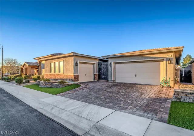 2nd image of 416 Middlestone Ave, Henderson, NV 89011 | MLS# 2747829