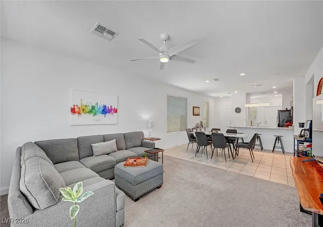 Photo 3 of Sale Pending at 2379 Albury Ave, North Las Vegas, NV 89086 | MLS# 2748121 | Listing updated on 2026-10-01