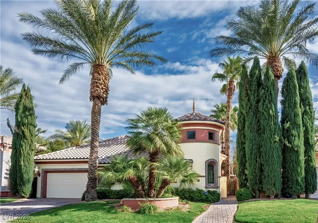 1st image of 16 Via Mira Monte, Henderson, NV 89011 | MLS# 2747836