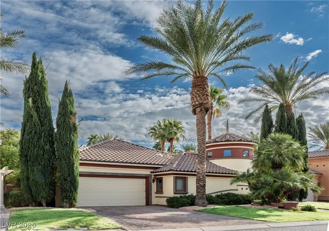2nd image of 16 Via Mira Monte, Henderson, NV 89011 | MLS# 2747836