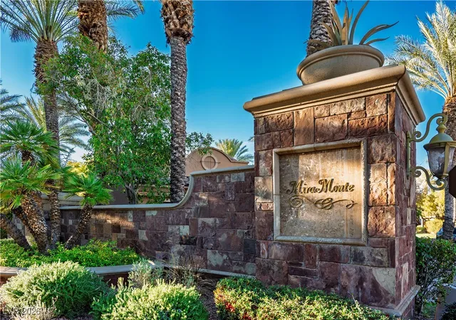 32nd image of 16 Via Mira Monte, Henderson, NV 89011 | MLS# 2747836