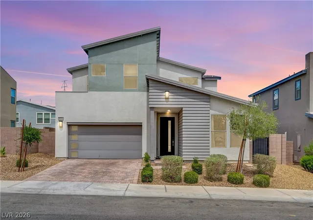 Photo 1 of Sale Pending at 6134 W Levi Ave, Las Vegas, NV 89141 | MLS# 2748557 | Listing updated on 2026-04-09