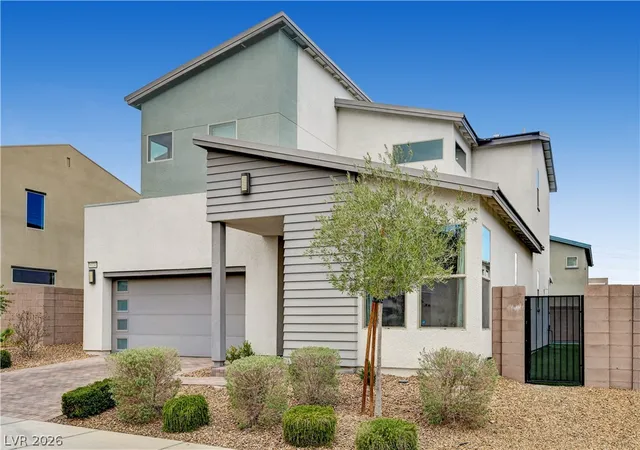 Photo 1 of Sale Pending at 6134 W Levi Ave, Las Vegas, NV 89141 | MLS# 2748557 | Listing updated on 2026-04-09