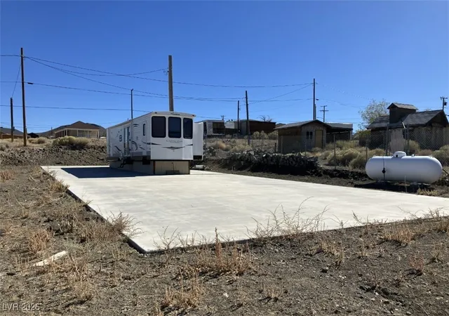 Homes for sale in Goldfield, NV | 114 N Columbia Ave, Goldfield, NV 89013 | MLS# 2747911