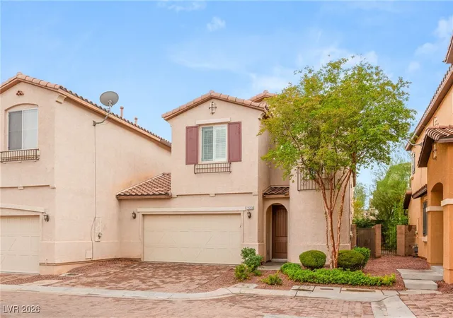 Homes for sale in Henderson, NV | 1553 Sea Sunset Ct, Henderson, NV 89074 | MLS# 2748459
