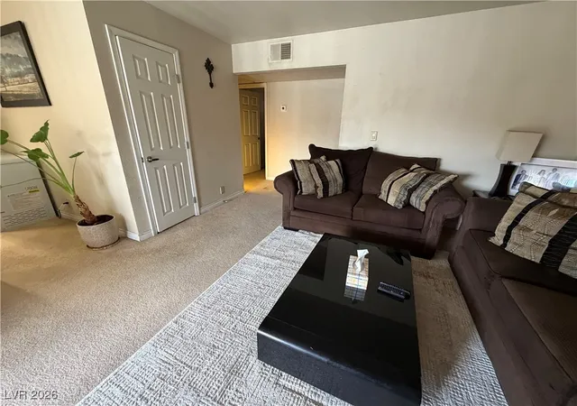 Photo 3 of Condo for sale at 5240 Indian River Dr #274, Las Vegas, NV 89103 | MLS# 2746654 | Listing updated on 2026-02-11