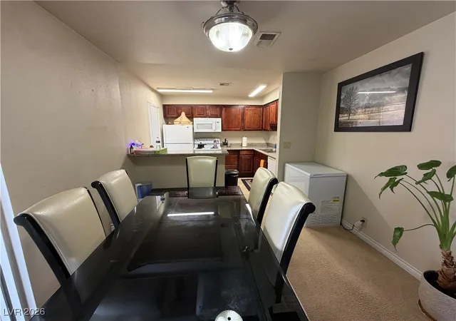 Photo 3 of Condo for sale at 5240 Indian River Dr #274, Las Vegas, NV 89103 | MLS# 2746654 | Listing updated on 2026-02-11