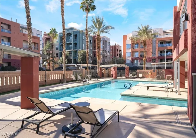 Photo 1 of Condo for sale at 35 E Agate Ave #201, Las Vegas, NV 89123 | MLS# 2748316 | Listing updated on 2026-09-29