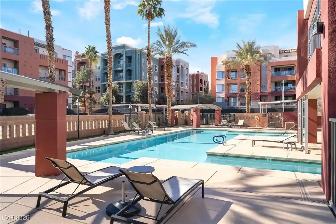 Photo 1 of Condo for sale at 35 E Agate Ave #201, Las Vegas, NV 89123 | MLS# 2748316 | Listing updated on 2026-10-24