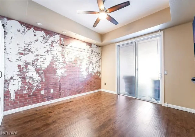 Photo 3 of Condo for sale at 35 E Agate Ave #201, Las Vegas, NV 89123 | MLS# 2748316 | Listing updated on 2026-09-29