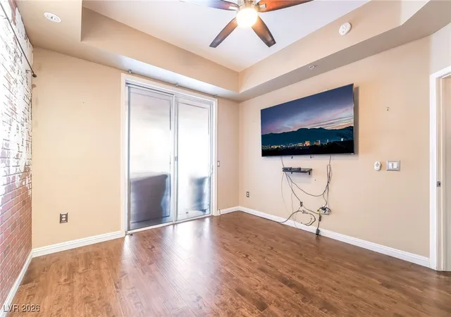 Photo 4 of Condo for sale at 35 E Agate Ave #201, Las Vegas, NV 89123 | MLS# 2748316 | Listing updated on 2026-09-29