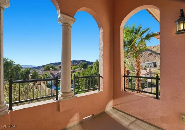 Photo 1 of Condo for sale at 30 Via Vasari #104, Henderson, NV 89011 | MLS# 2748517 | Listing updated on 2026-08-27