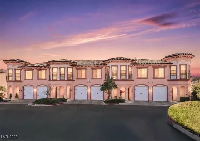 Photo 2 of Condo for sale at 30 Via Vasari #104, Henderson, NV 89011 | MLS# 2748517 | Listing updated on 2026-08-27
