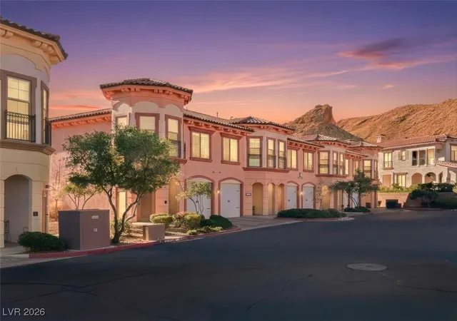 Photo 3 of Condo for sale at 30 Via Vasari #104, Henderson, NV 89011 | MLS# 2748517 | Listing updated on 2026-08-27