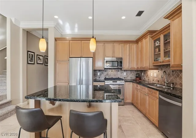 Photo 4 of Condo for sale at 30 Via Vasari #104, Henderson, NV 89011 | MLS# 2748517 | Listing updated on 2026-08-27